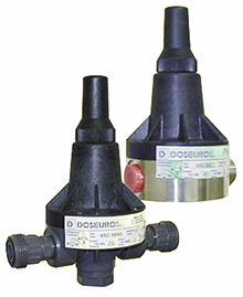 DOSEURO VSCS-22 Арматура сантехническая